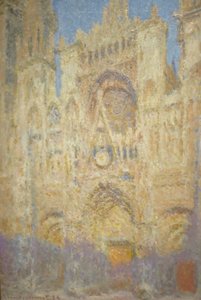 Imagen desconocida de Claude Monet